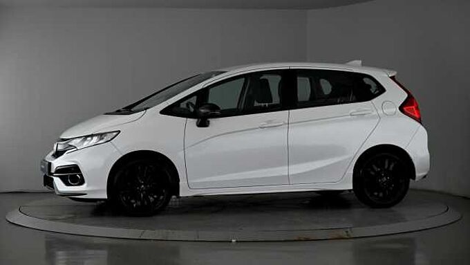 Honda Jazz 1.5 i-VTEC Sport Hatchback 5dr Petrol CVT Euro 6 (s/s) (130 ps)