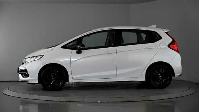 Honda Jazz 1.5 i-VTEC Sport Hatchback 5dr Petrol CVT Euro 6 (s/s) (130 ps)