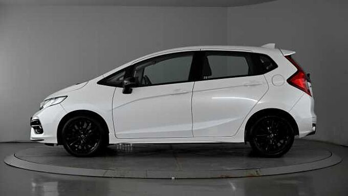 Honda Jazz 1.5 i-VTEC Sport Hatchback 5dr Petrol CVT Euro 6 (s/s) (130 ps)