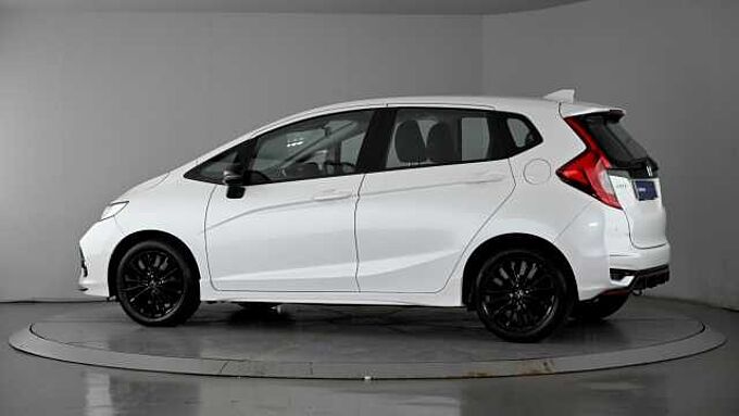Honda Jazz 1.5 i-VTEC Sport Hatchback 5dr Petrol CVT Euro 6 (s/s) (130 ps)