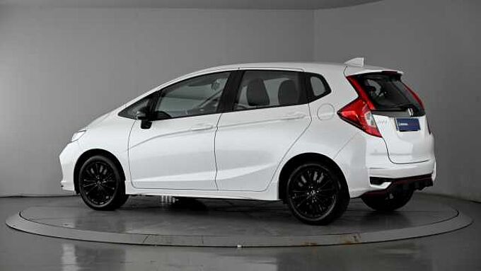 Honda Jazz 1.5 i-VTEC Sport Hatchback 5dr Petrol CVT Euro 6 (s/s) (130 ps)