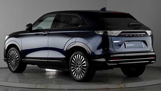 Honda e:Ny1 68.8kWh Advance SUV 5dr Electric Auto (204 ps)