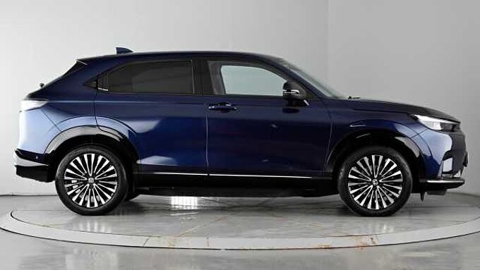 Honda e:Ny1 68.8kWh Advance SUV 5dr Electric Auto (204 ps)
