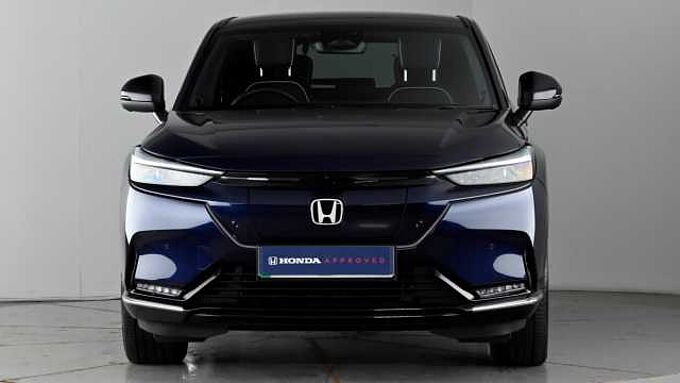 Honda e:Ny1 68.8kWh Advance SUV 5dr Electric Auto (204 ps)