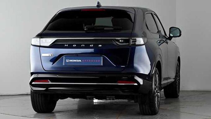 Honda e:Ny1 68.8kWh Advance SUV 5dr Electric Auto (204 ps)