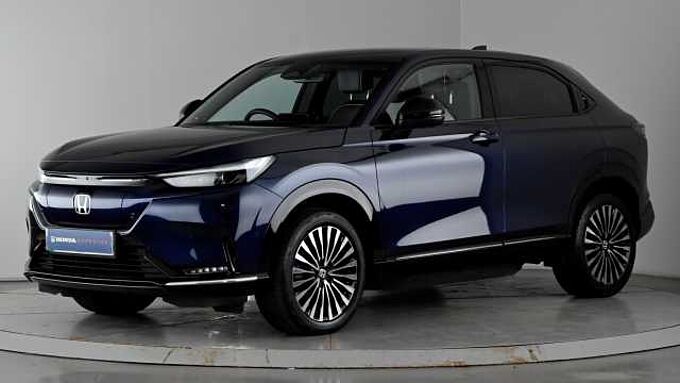 Honda e:Ny1 68.8kWh Advance SUV 5dr Electric Auto (204 ps)