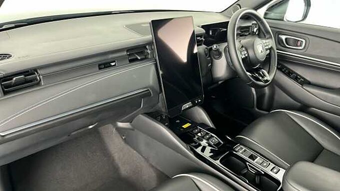 Honda e:Ny1 68.8kWh Advance SUV 5dr Electric Auto (204 ps)
