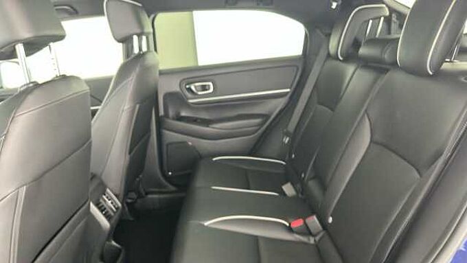 Honda e:Ny1 68.8kWh Advance SUV 5dr Electric Auto (204 ps)