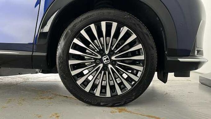 Honda e:Ny1 68.8kWh Advance SUV 5dr Electric Auto (204 ps)