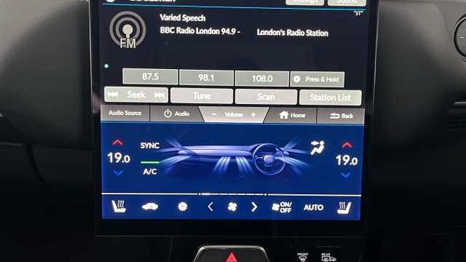 Honda e:Ny1 68.8kWh Advance SUV 5dr Electric Auto (204 ps)