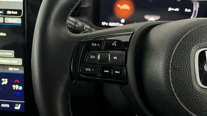 Honda e:Ny1 68.8kWh Advance SUV 5dr Electric Auto (204 ps)