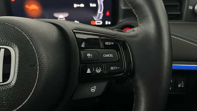 Honda e:Ny1 68.8kWh Advance SUV 5dr Electric Auto (204 ps)