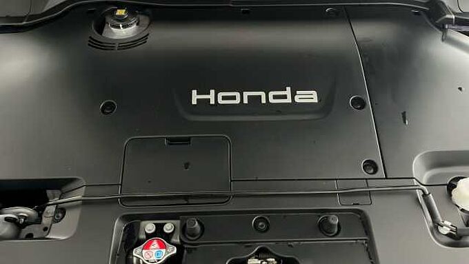 Honda e:Ny1 68.8kWh Advance SUV 5dr Electric Auto (204 ps)