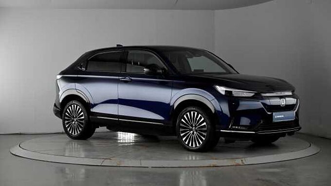Honda e:Ny1 68.8kWh Advance SUV 5dr Electric Auto (204 ps)