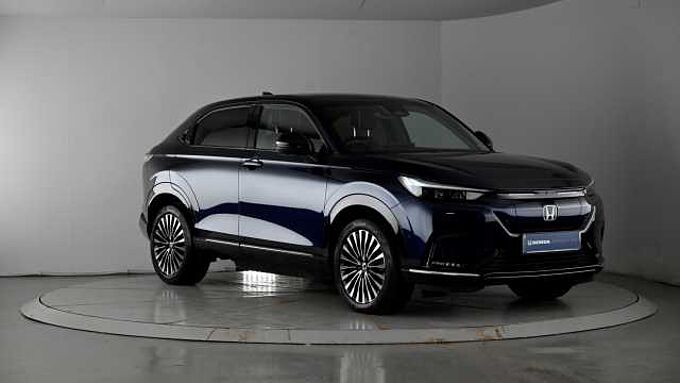 Honda e:Ny1 68.8kWh Advance SUV 5dr Electric Auto (204 ps)