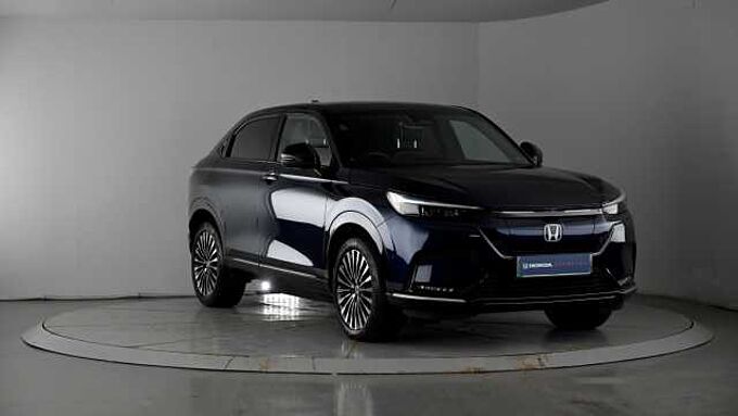 Honda e:Ny1 68.8kWh Advance SUV 5dr Electric Auto (204 ps)