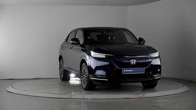 Honda e:Ny1 68.8kWh Advance SUV 5dr Electric Auto (204 ps)