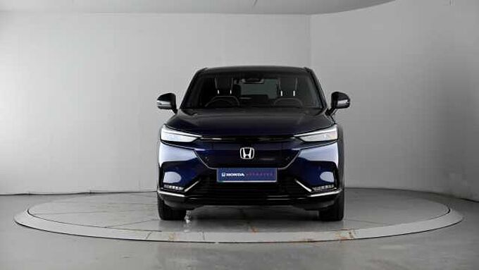 Honda e:Ny1 68.8kWh Advance SUV 5dr Electric Auto (204 ps)
