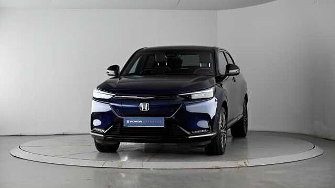 Honda e:Ny1 68.8kWh Advance SUV 5dr Electric Auto (204 ps)