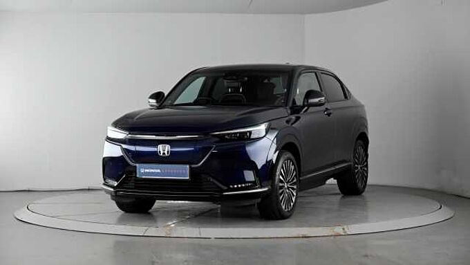 Honda e:Ny1 68.8kWh Advance SUV 5dr Electric Auto (204 ps)