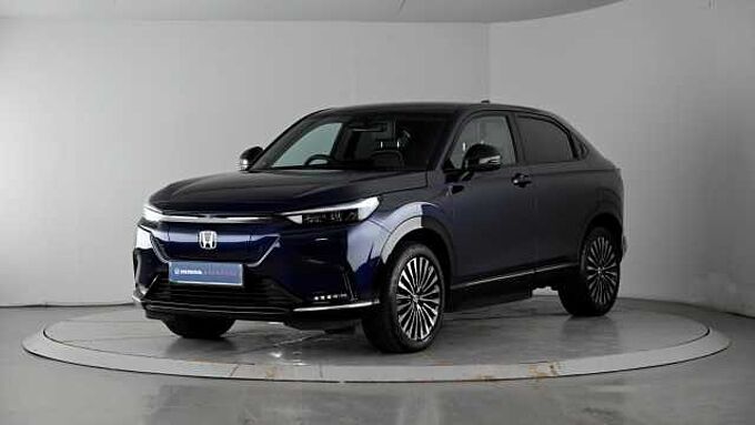 Honda e:Ny1 68.8kWh Advance SUV 5dr Electric Auto (204 ps)
