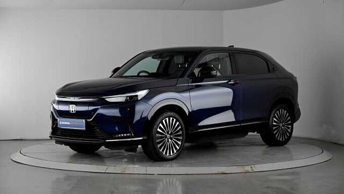 Honda e:Ny1 68.8kWh Advance SUV 5dr Electric Auto (204 ps)