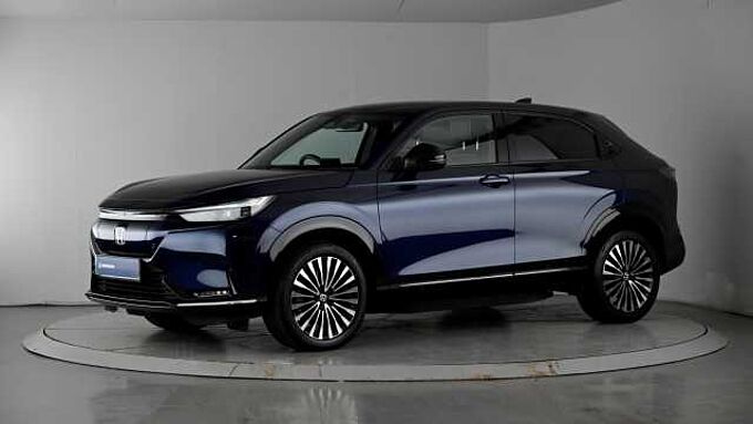 Honda e:Ny1 68.8kWh Advance SUV 5dr Electric Auto (204 ps)