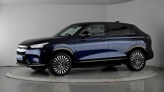 Honda e:Ny1 68.8kWh Advance SUV 5dr Electric Auto (204 ps)