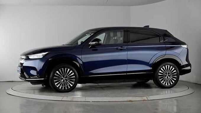 Honda e:Ny1 68.8kWh Advance SUV 5dr Electric Auto (204 ps)