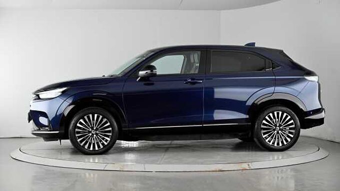 Honda e:Ny1 68.8kWh Advance SUV 5dr Electric Auto (204 ps)