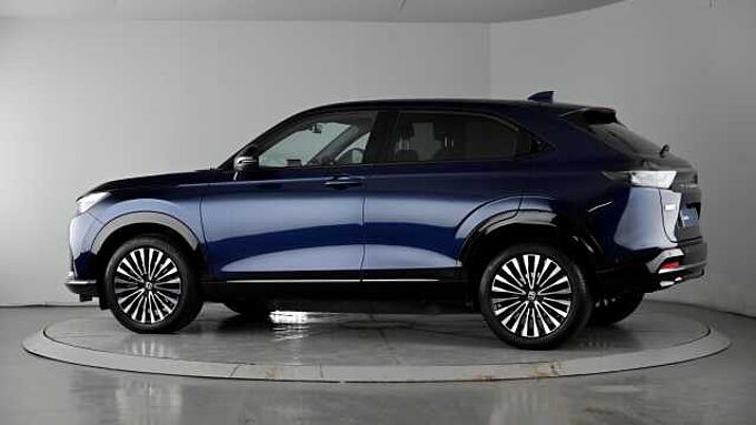 Honda e:Ny1 68.8kWh Advance SUV 5dr Electric Auto (204 ps)