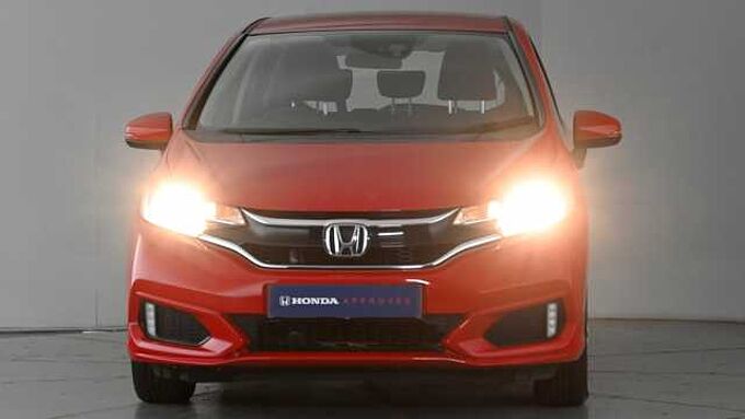 Honda Jazz HONDA Jazz 1.3 i-VTEC S Hatchback 5dr Petrol Manual Euro 6 (s/s) (102 ps)