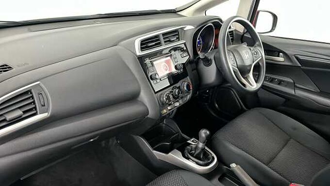 Honda Jazz HONDA Jazz 1.3 i-VTEC S Hatchback 5dr Petrol Manual Euro 6 (s/s) (102 ps)