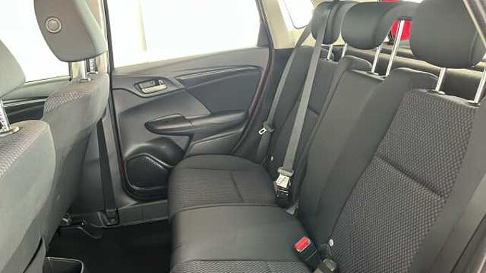 Honda Jazz HONDA Jazz 1.3 i-VTEC S Hatchback 5dr Petrol Manual Euro 6 (s/s) (102 ps)