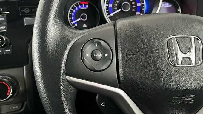 Honda Jazz HONDA Jazz 1.3 i-VTEC S Hatchback 5dr Petrol Manual Euro 6 (s/s) (102 ps)