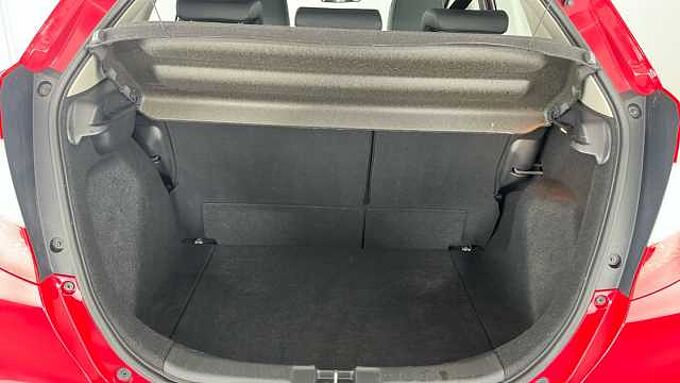 Honda Jazz HONDA Jazz 1.3 i-VTEC S Hatchback 5dr Petrol Manual Euro 6 (s/s) (102 ps)