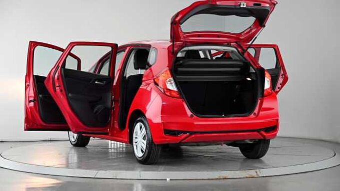 Honda Jazz HONDA Jazz 1.3 i-VTEC S Hatchback 5dr Petrol Manual Euro 6 (s/s) (102 ps)