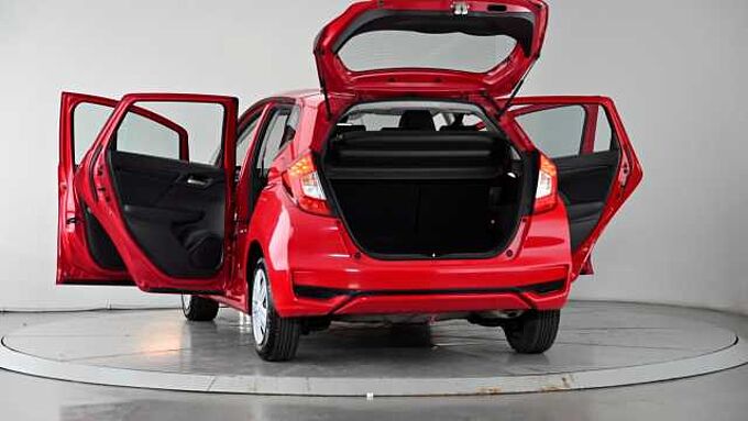 Honda Jazz HONDA Jazz 1.3 i-VTEC S Hatchback 5dr Petrol Manual Euro 6 (s/s) (102 ps)