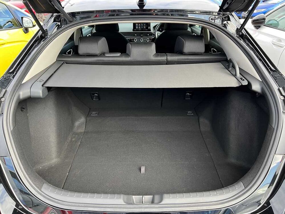 Honda Civic 2.0 eHEV Elegance 5dr CVT