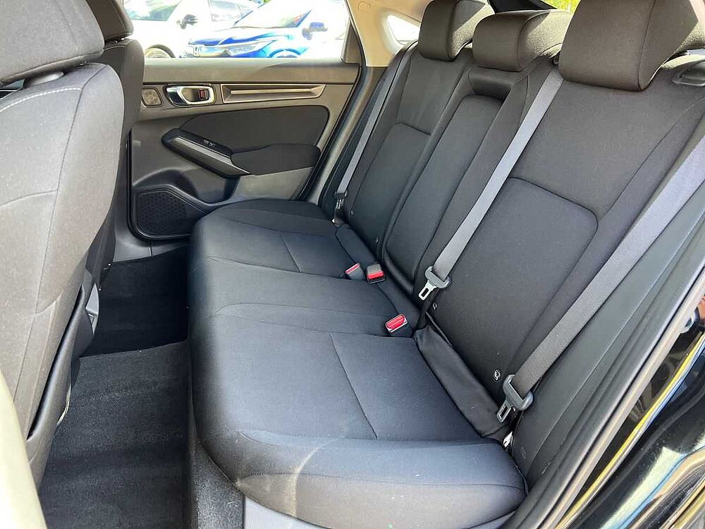 Honda Civic 2.0 eHEV Elegance 5dr CVT