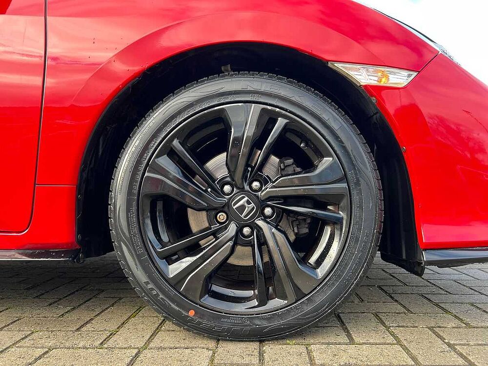 Honda Civic 1.5 VTEC Turbo Sport 5dr