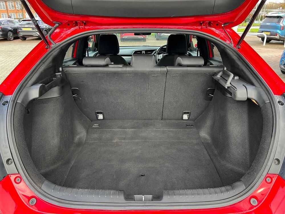 Honda Civic 1.5 VTEC Turbo Sport 5dr