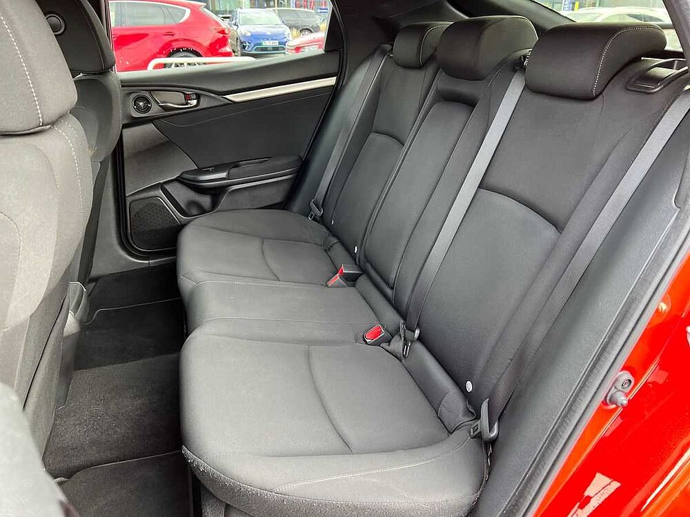 Honda Civic 1.5 VTEC Turbo Sport 5dr