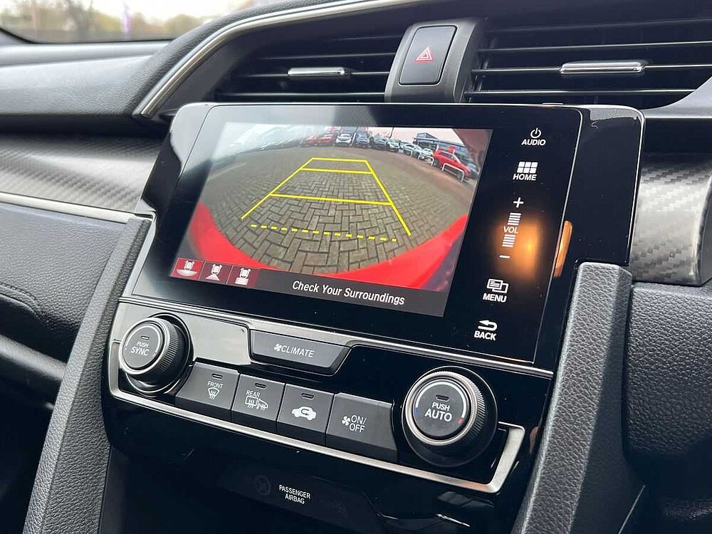 Honda Civic 1.5 VTEC Turbo Sport 5dr