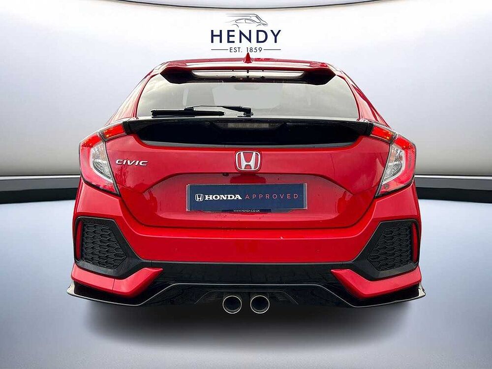 Honda Civic 1.5 VTEC Turbo Sport 5dr