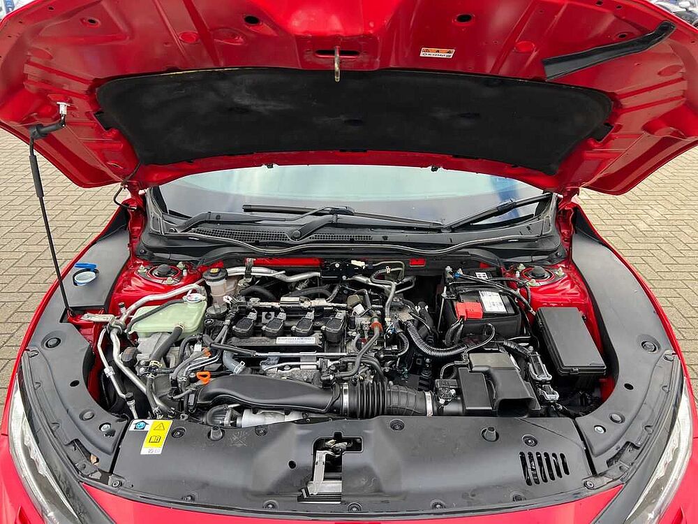 Honda Civic 1.5 VTEC Turbo Sport 5dr