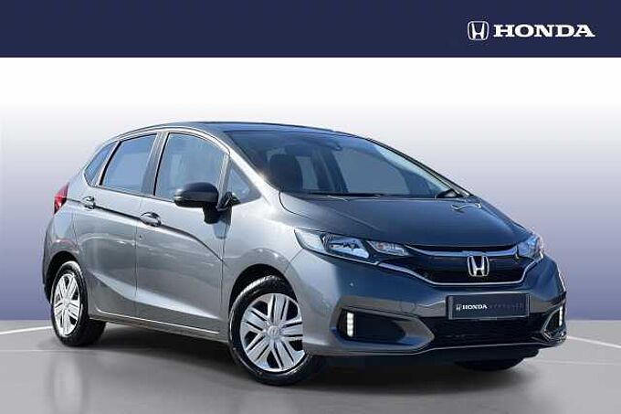 Honda  Jazz 1.3 i-VTEC S 5-Door