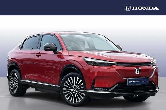 Honda  e:Ny1 E (204ps) Elegance