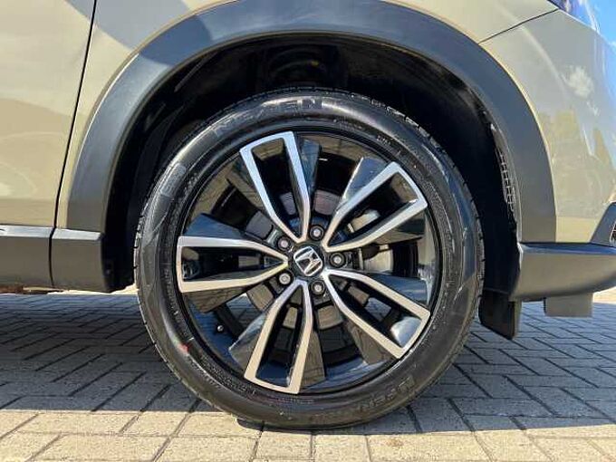 Honda  Hr-v 1.5 eHEV Elegance 5dr CVT