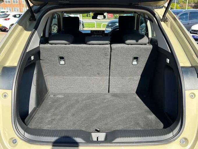 Honda  Hr-v 1.5 eHEV Elegance 5dr CVT